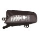 Audi A3 2012-2016 (S-Line) Front Fog Lamp Unit Passenger Side
